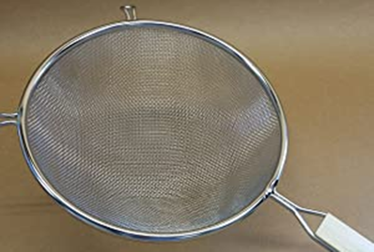 Woven Wire Mesh