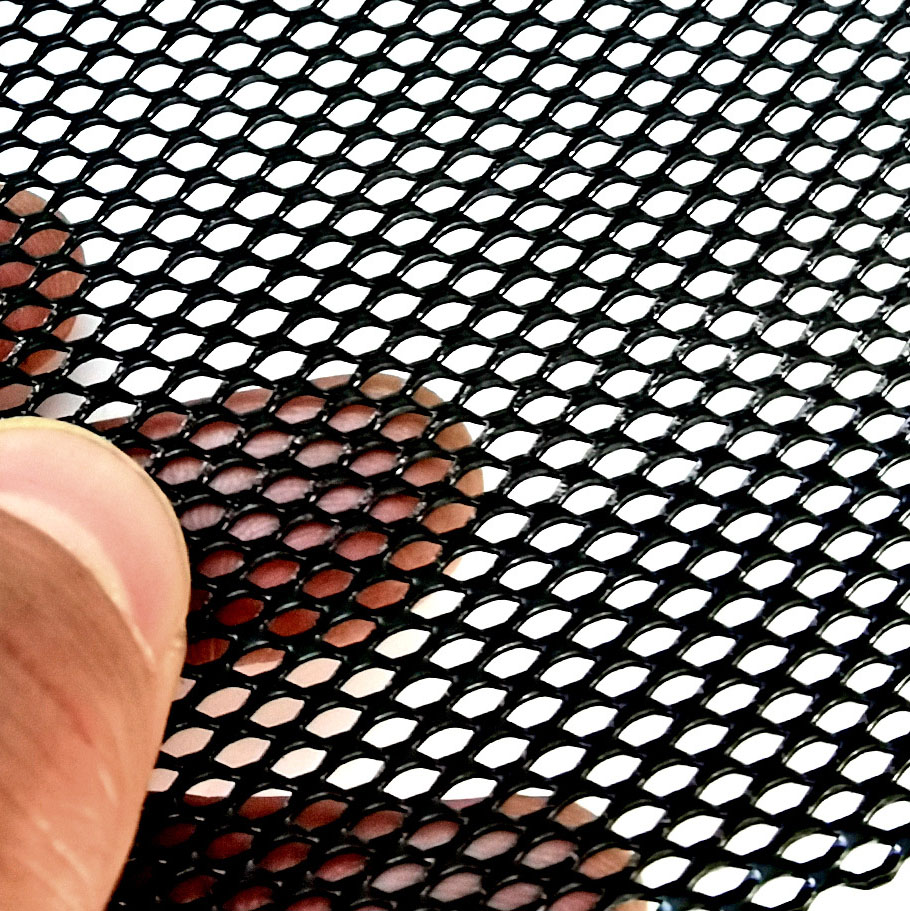 **Why choose us to provide metal mesh solutions**