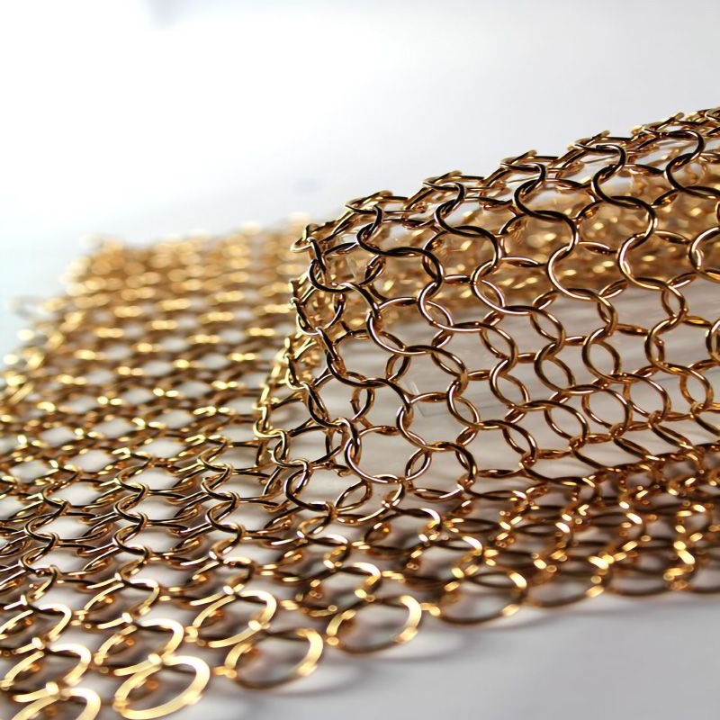 Decorative-ring-mesh-2