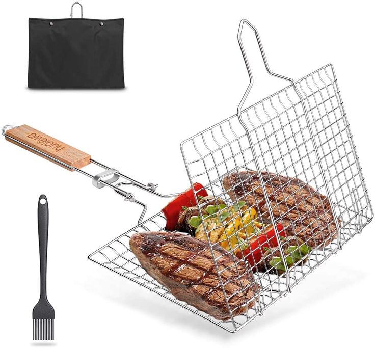 BBQ Net: Der ultimative Grillbegleiter