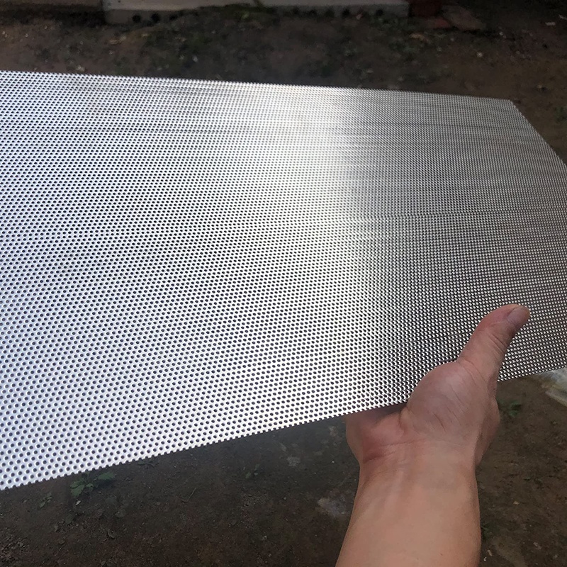 Expanded Metal Mesh: Why Choose Us