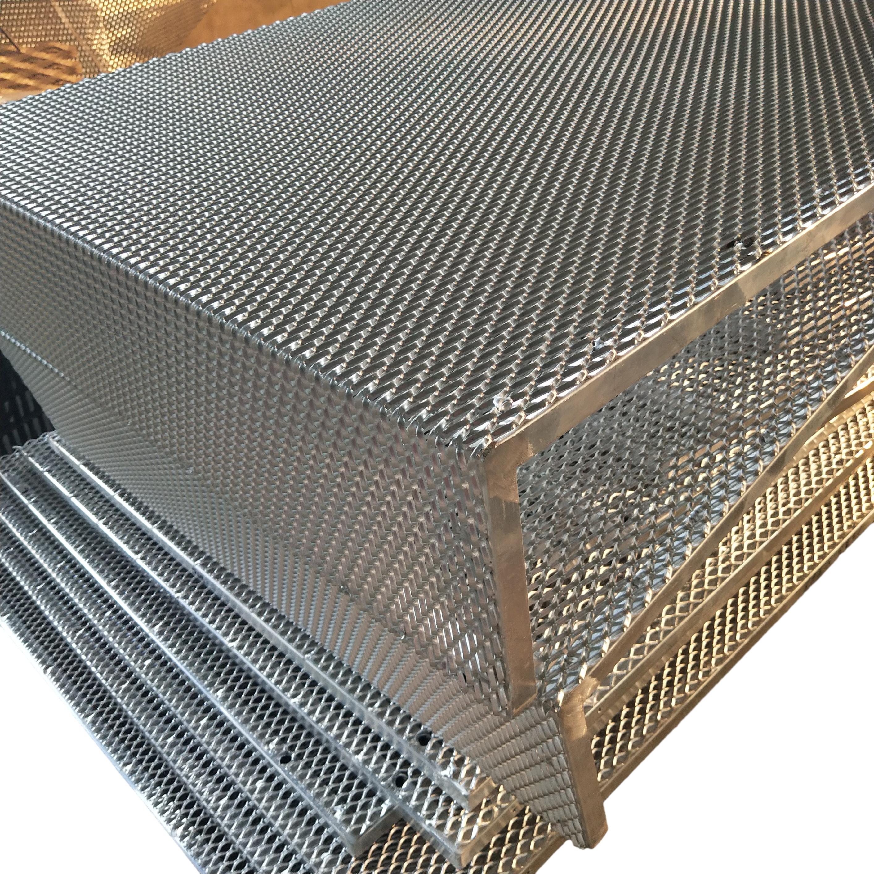 Aluminium staalgaas: productvoordelen