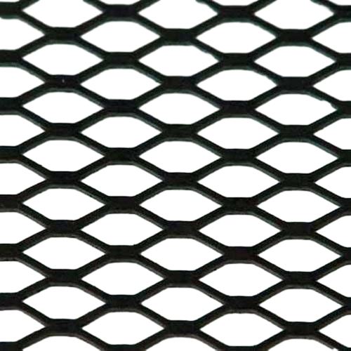 Pauswaga ang Imong Proyekto gamit ang Customized Aluminum Expanded Metal Mesh