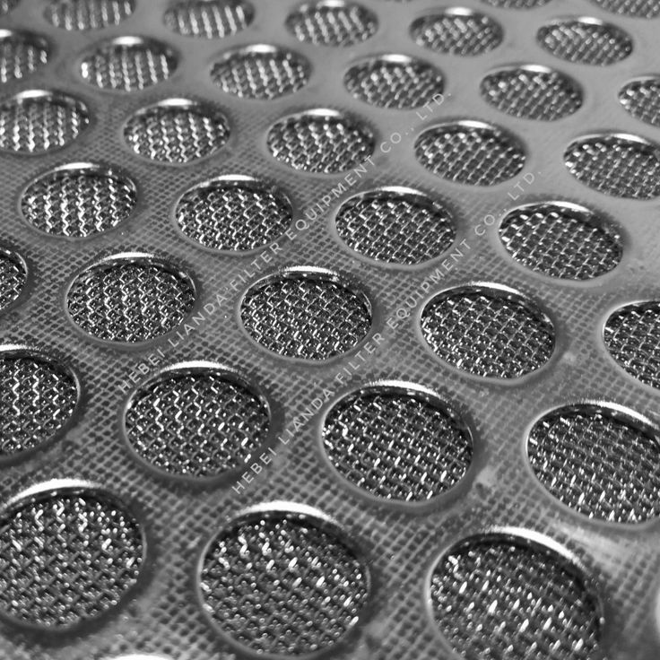 Ang perforated metal mesh usa ka versatile ug durable nga materyal nga adunay daghang mga benepisyo sa produkto.